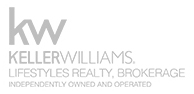 Keller Williams logo