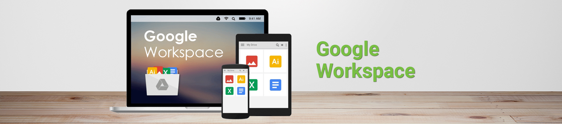 Google Workspace for Realtors®