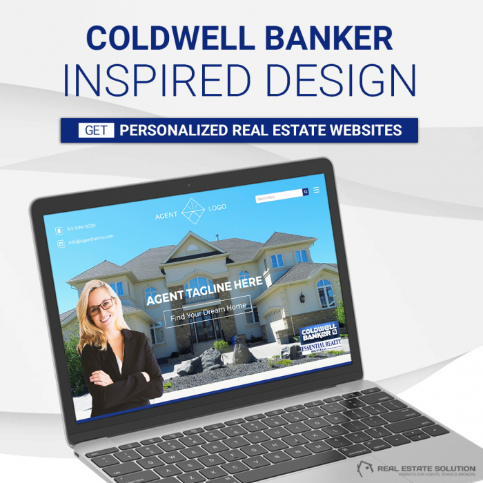 Coldwell Banker Inspired Design