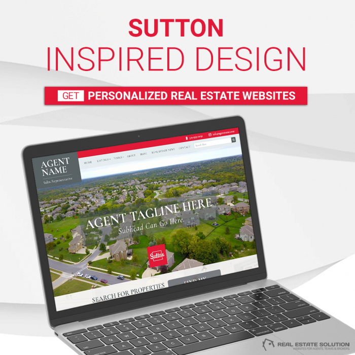 Sutton Inspired Design