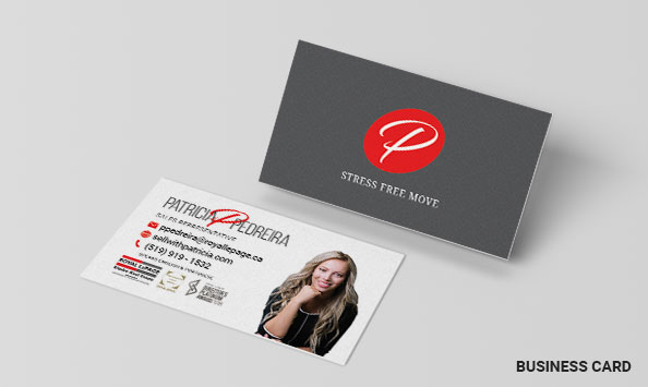 Business cards