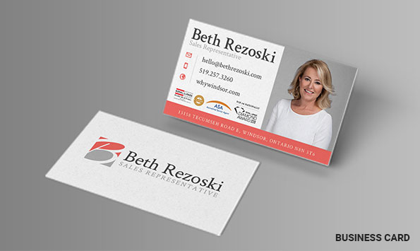 Business Card