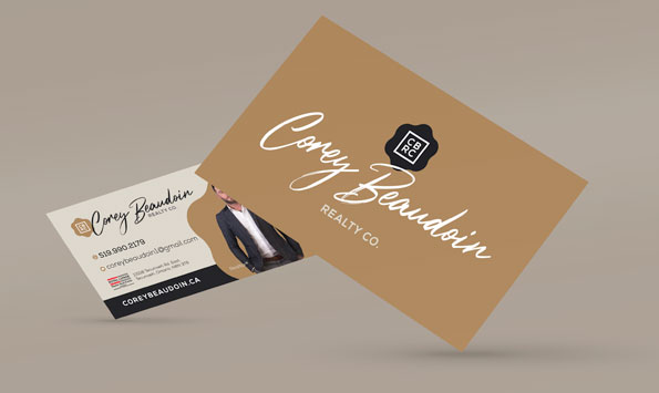 Business Card