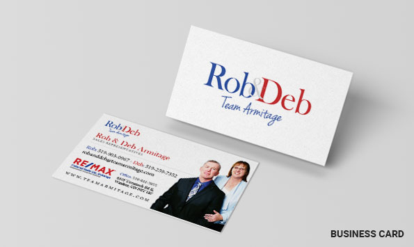 Business Card