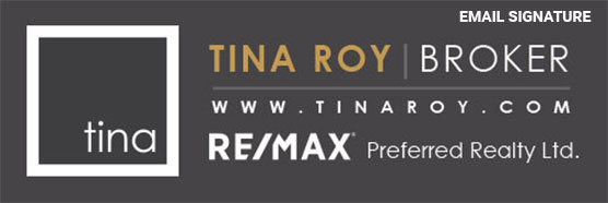Email Signature