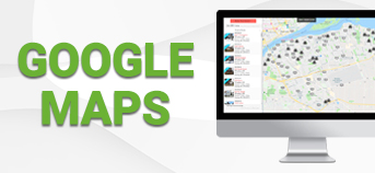 Let Us Set Up Google Maps on Your Real Estate Solution Website for Free!