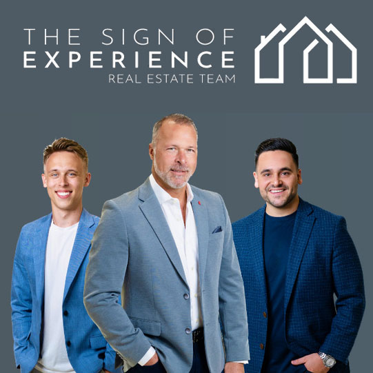 The Sign of Experience