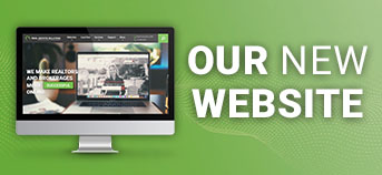 Welcome to the New Real Estate Solution Website!