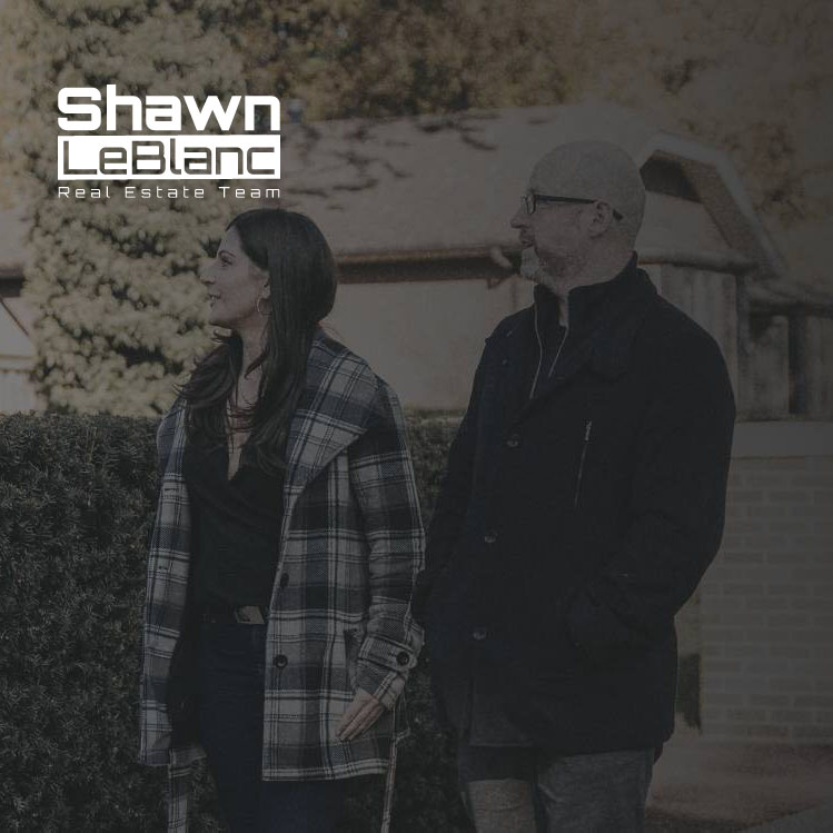 Shawn LeBlanc Real Estate Team