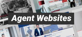 Real Estate Websites for Agents