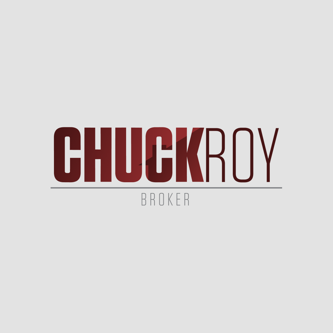 Chuck Roy, Broker