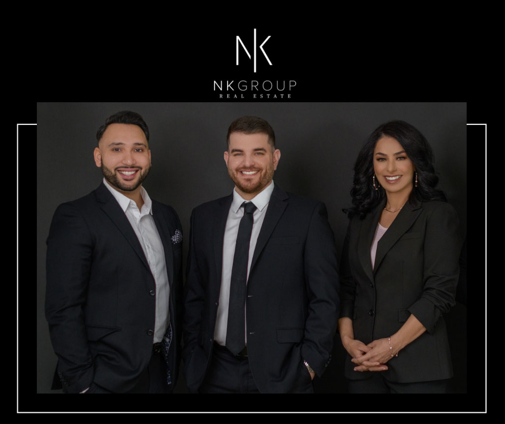NK Group