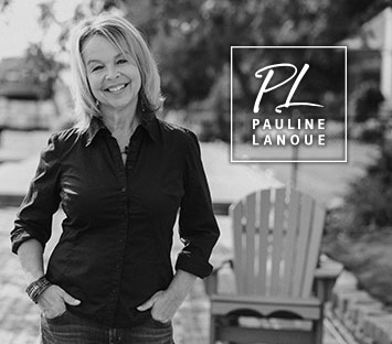 Pauline Lanoue, Sales Representative