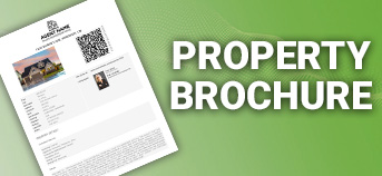 Branded Property Brochures on Your Real Estate Solution Website