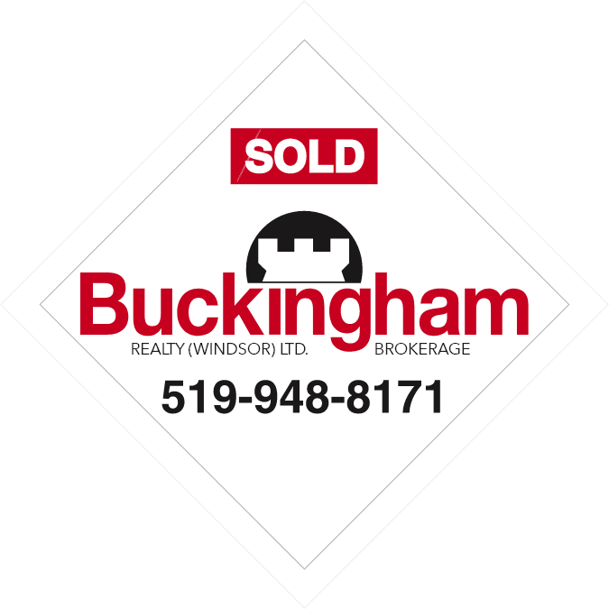Buckingham Realty (Windsor) Ltd. Brokerage