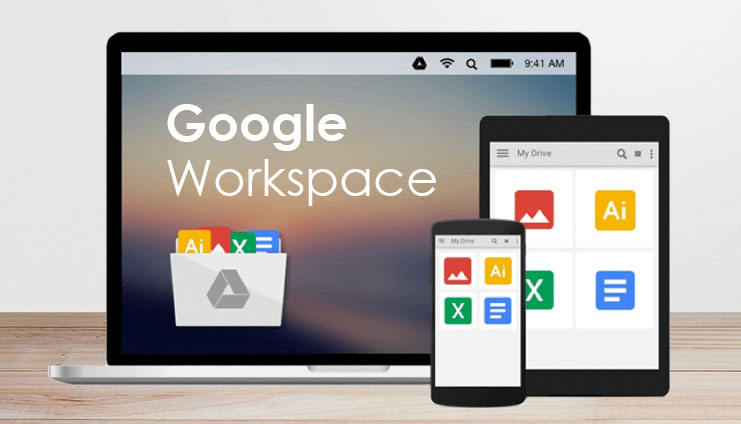 Google Workspace for REALTORS®