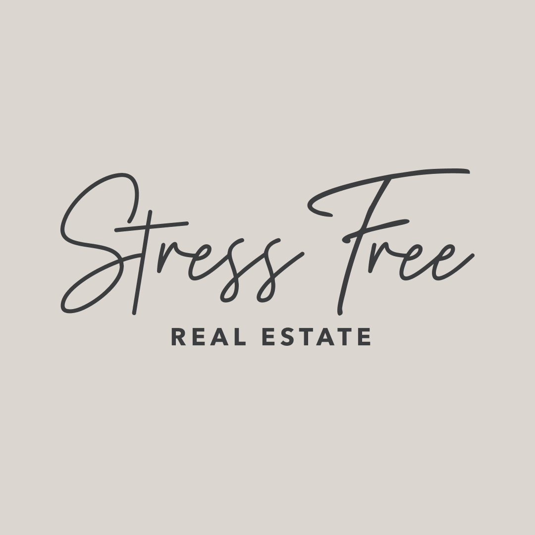 Stress Free Real Estate