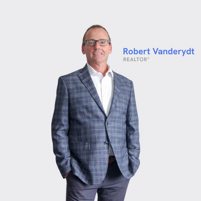 Robert Vanderydt, REALTOR®