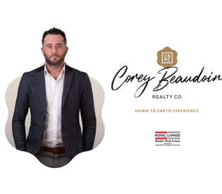 Corey Beaudoin Realty Co.