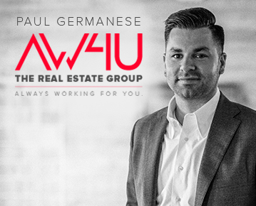 AW4U The Real Estate Group