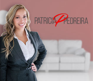 Patricia Pedreira, Sales Representative