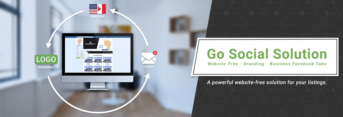 go social solution website free property listings complete free property listings